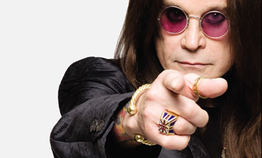 ozzy osbourne school