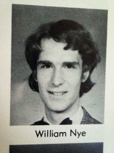 William Nye